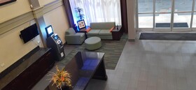 Americas Best Value Inn Phenix City