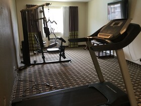 Americas Best Value Inn Phenix City