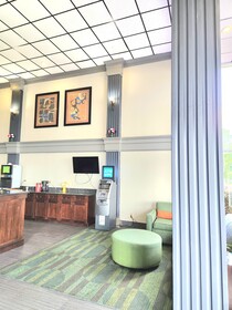 Americas Best Value Inn Phenix City