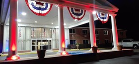 Americas Best Value Inn Phenix City