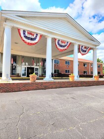 Americas Best Value Inn Phenix City