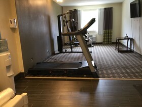 Americas Best Value Inn Phenix City
