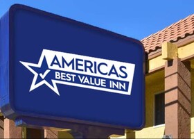 Americas Best Value Inn Phenix City