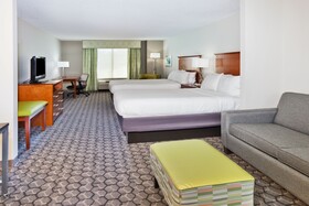 Holiday Inn Express Hotel & Suites Phenix City-Fort Benning Area