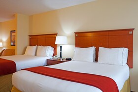 Holiday Inn Express Hotel & Suites Phenix City-Fort Benning Area