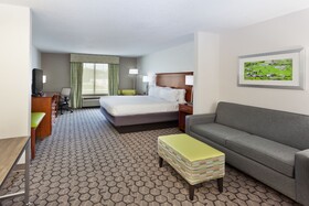 Holiday Inn Express Hotel & Suites Phenix City-Fort Benning Area