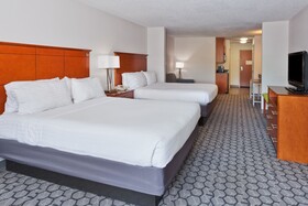 Holiday Inn Express Hotel & Suites Phenix City-Fort Benning Area