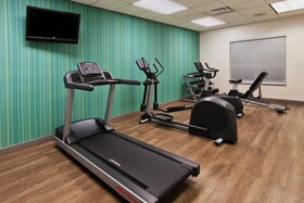 Holiday Inn Express Hotel & Suites Phenix City-Fort Benning Area