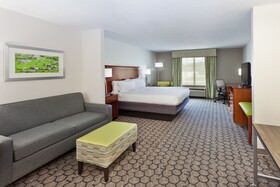 Holiday Inn Express Hotel & Suites Phenix City-Fort Benning Area