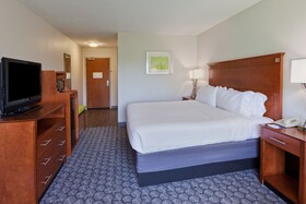 Holiday Inn Express Hotel & Suites Phenix City-Fort Benning Area