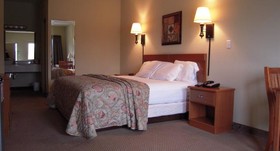 City Heart Inn & Suites