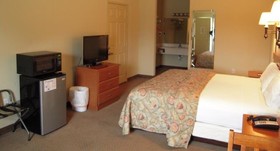 City Heart Inn & Suites