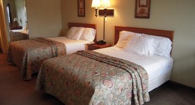 City Heart Inn & Suites