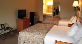 City Heart Inn & Suites