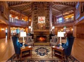 The Grand Hotel Golf Resort & Spa, Autograph Collection