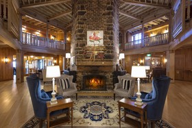 The Grand Hotel Golf Resort & Spa, Autograph Collection