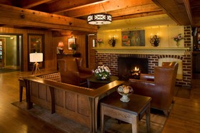 The Grand Hotel Golf Resort & Spa, Autograph Collection