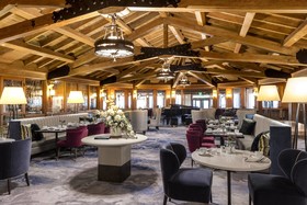 The Grand Hotel Golf Resort & Spa, Autograph Collection