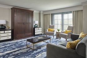 The Grand Hotel Golf Resort & Spa, Autograph Collection