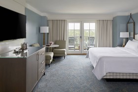 The Grand Hotel Golf Resort & Spa, Autograph Collection