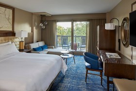 The Grand Hotel Golf Resort & Spa, Autograph Collection