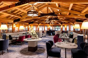The Grand Hotel Golf Resort & Spa, Autograph Collection