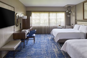 The Grand Hotel Golf Resort & Spa, Autograph Collection