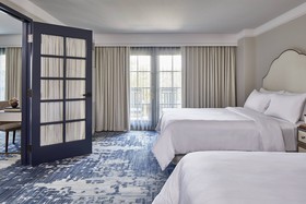 The Grand Hotel Golf Resort & Spa, Autograph Collection