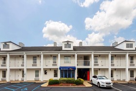 Baymont by Wyndham Prattville