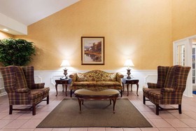 Baymont by Wyndham Prattville