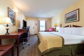 Baymont by Wyndham Prattville