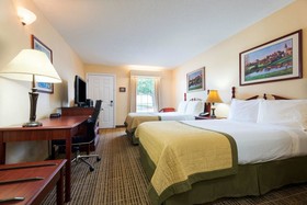 Baymont by Wyndham Prattville