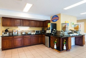 Baymont by Wyndham Prattville