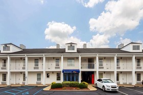 Baymont by Wyndham Prattville