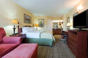 Baymont by Wyndham Prattville