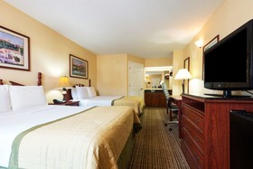 Baymont by Wyndham Prattville