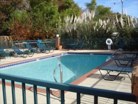 InTown Suites Extended Stay Prattville AL