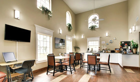Key West Inn Millbrook