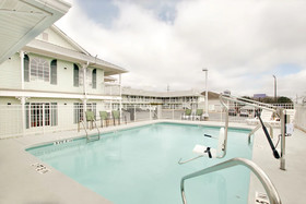 Key West Inn Millbrook