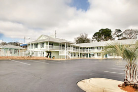 Key West Inn Millbrook