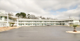 Key West Inn Millbrook