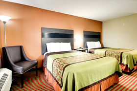 Key West Inn Millbrook