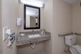 Red Roof Inn Prattville