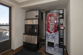 Red Roof Inn Prattville