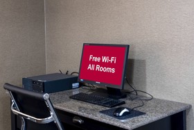 Red Roof Inn Prattville