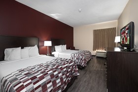 Red Roof Inn Prattville