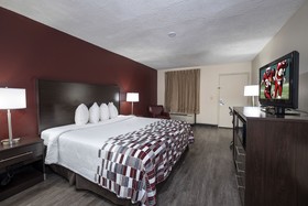 Red Roof Inn Prattville