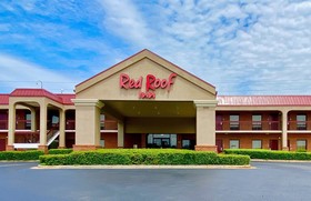 Red Roof Inn Prattville