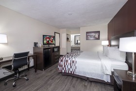 Red Roof Inn Prattville