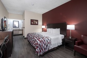 Red Roof Inn Prattville